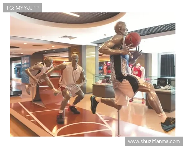 意昂体育行业动态：最新科技应用与运动装备创新带来的变革